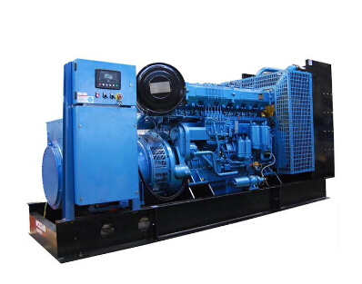 岳阳宗申动力150kw大型柴油发电机组