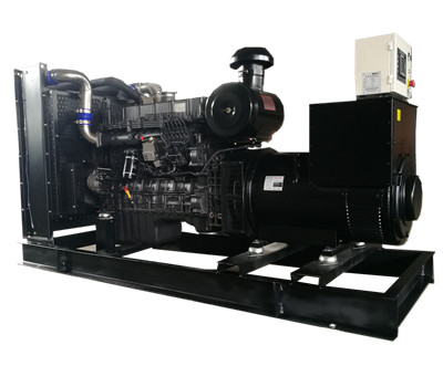 岳阳上柴柴油发电机组50KW-700KW