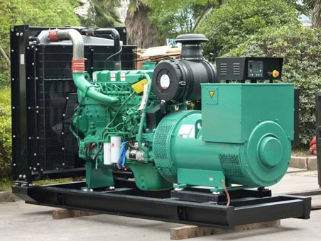 岳阳710kw康明斯柴油发电机组